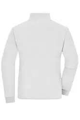 Ženski flis
 JN1321 white/dark-grey XS-7