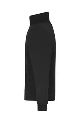 Muški flis
 JN1322 black/dark-grey S-1
