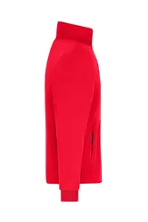 Muški flis
 JN1322 red/black S-2