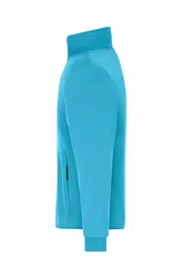 Muški flis
 JN1322 turquoise/dark-grey S-1