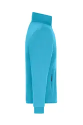 Muški flis
 JN1322 turquoise/dark-grey S-2