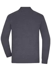 Muška vesta
 JN1324 anthracite-melange S-3
