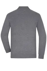 Muška vesta
 JN1324 grey-heather S-7