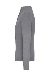 Ženska vesta
 JN1325 grey-heather XS-1