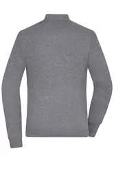 Ženska vesta
 JN1325 grey-heather XS-3