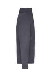 Muška vesta
 JN1326 anthracite-melange S-6
