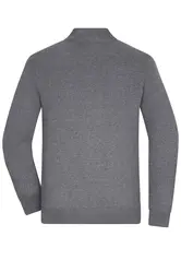 Muška vesta
 JN1326 grey-heather S-3