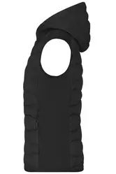 Ženski prsluk JN1327 black/black XS-5
