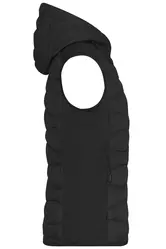 Ženski prsluk JN1327 black/black XS-6
