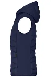 Ženski prsluk JN1327 navy/navy XS-1