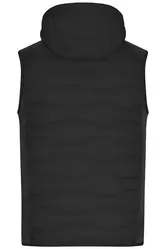 Muški prsluk JN1328 black/black S-3