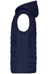 Muški prsluk JN1328 navy/navy S-1
