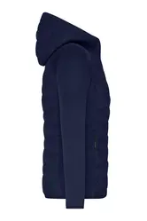 Ženska jakna JN1329 navy/navy XS-2