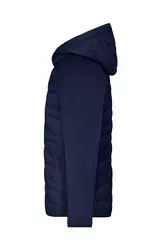 Muška jakna JN1330 navy/navy S-5