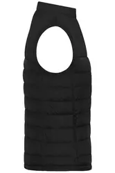 Ženski prsluk JN1331 black XS-6