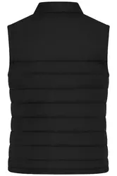Ženski prsluk JN1331 black XS-7