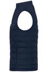 Ženski prsluk JN1331 navy XS-5