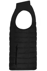 Muški prsluk JN1332 black S-5