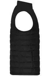 Muški prsluk JN1332 black S-6