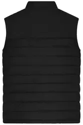 Muški prsluk JN1332 black M-3