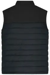 Muški prsluk JN1332 carbon/black S-3