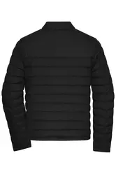 Muška jakna JN1334 black S-3