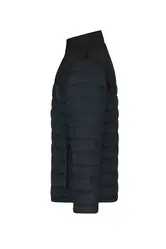 Muška jakna JN1334 carbon/black S-1