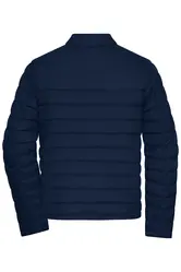 Muška jakna JN1334 navy S-3