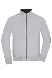 Muška jakna
 JN1336 black/silver S-1