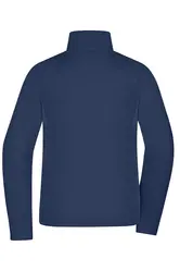 Ženski flis JN1859 navy/navy XS-3