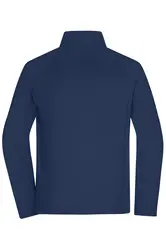 Muški flis JN1860 navy/navy XS-7