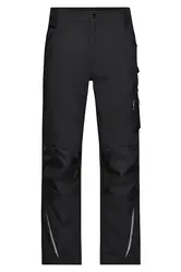 Zimske radne hlače
 JN1861 black/black 25-4