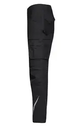 Zimske radne hlače
 JN1861 black/black 25-5
