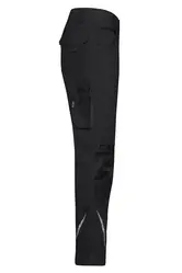 Zimske radne hlače
 JN1861 black/black 25-6