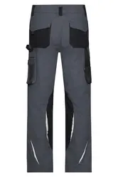 Zimske radne hlače
 JN1861 carbon/black 25-3