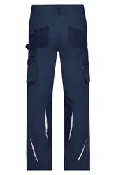 Zimske radne hlače
 JN1861 navy/navy 25-7