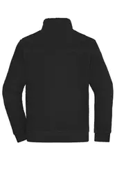 Sherpa flis jakna
 JN1862 black XS-3