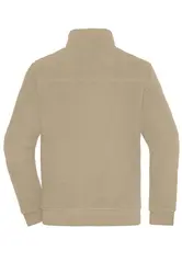 Sherpa flis jakna
 JN1862 stone XS-3