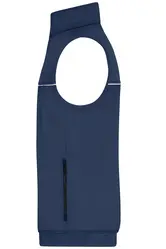Radni prsluk
 JN1867 navy/navy XS-1