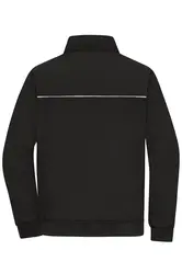 Radna jakna
 JN1868 carbon/black XS-7