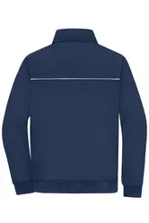 Radna jakna
 JN1868 navy/navy XS-3