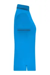Ženska polo majica
 JN721 bright-blue/navy XS-2