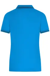 Ženska polo majica
 JN721 bright-blue/navy XS-3