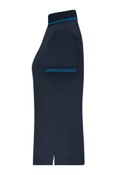 Ženska polo majica
 JN721 navy/bright-blue XS-5