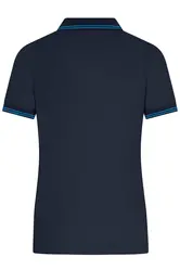 Ženska polo majica
 JN721 navy/bright-blue XS-7