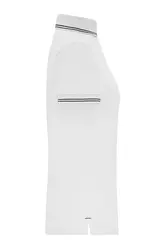 Ženska polo majica
 JN721 white/black XS-2