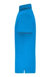 Muška polo majica
 JN722 bright-blue/navy S-5