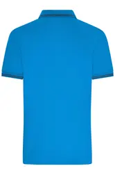 Muška polo majica
 JN722 bright-blue/navy S-7