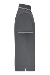 Muška polo majica
 JN722 graphite/white S-2