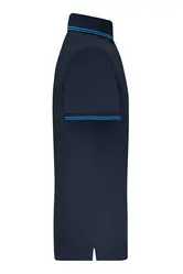 Muška polo majica
 JN722 navy/bright-blue S-2